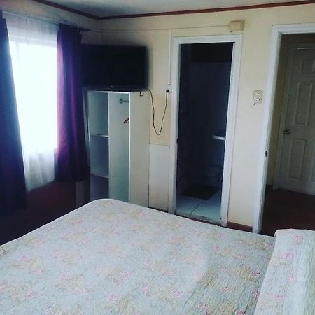 Hotel Nuna Puerto Montt Zewnętrze zdjęcie